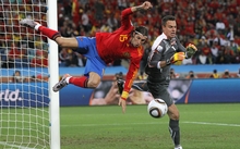 world sports soccer cups sergio ramos 3000x2083 wallpaper 